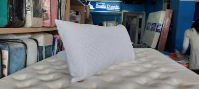 Relleno siliconado para pedidos de volumen