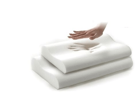 Almohada Memory Cervical