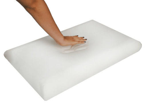 Almohada Memory Estándar