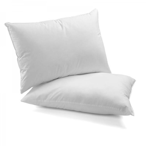 Almohada Siliconada Doble Funda