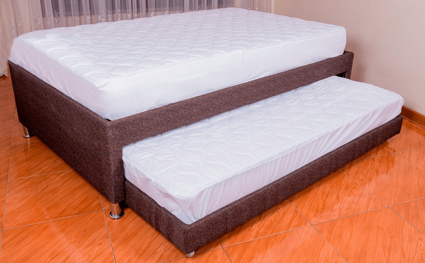 Basecama Duplex Completa
