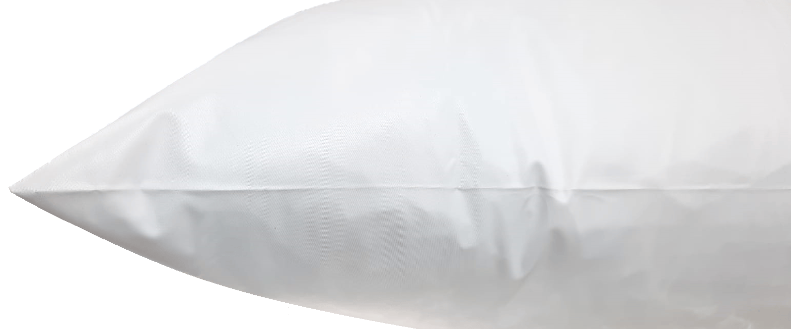 Protector Almohada Interlock Antifluido