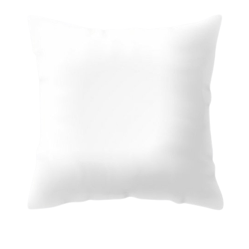 Rellenos y fibras para cojines y almohadas